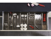 Cuisio Cut Tray MX/NovaPro 295/480mm Gph