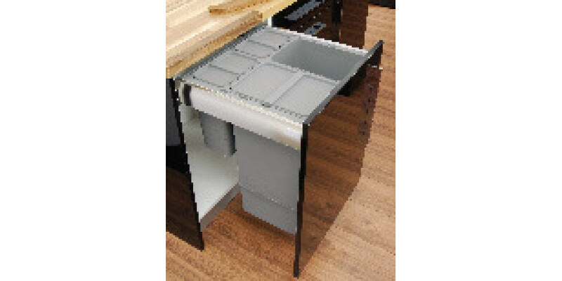 One2Five 45 18/19 Eco Lid Cover Plt