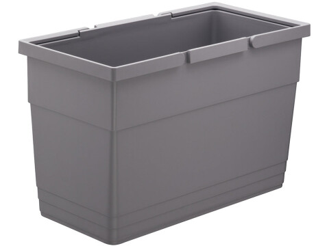 Waste Bin Container, with Handle, Capacity 21 litres, One2Four