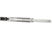3832-EC BB Drawer Runner Full 45kg 600mm BZP