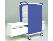 3630 BB Drawer Runner 2Way Full 40kg 400mm BZP