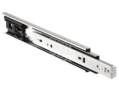 3832TR BB Drawer Runner Full 44kg 650mm BZP