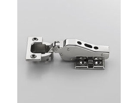 Heavy duty concealed cabinet hinge 95¬∞ with 16mm overlay [40mm cup hinge]