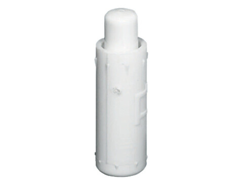 Guide Bolt, Light Duty, for Sliding Cabinet Doors, Light Duty Fittings