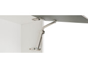 Maxi Lid Stay 37mm Model A NP