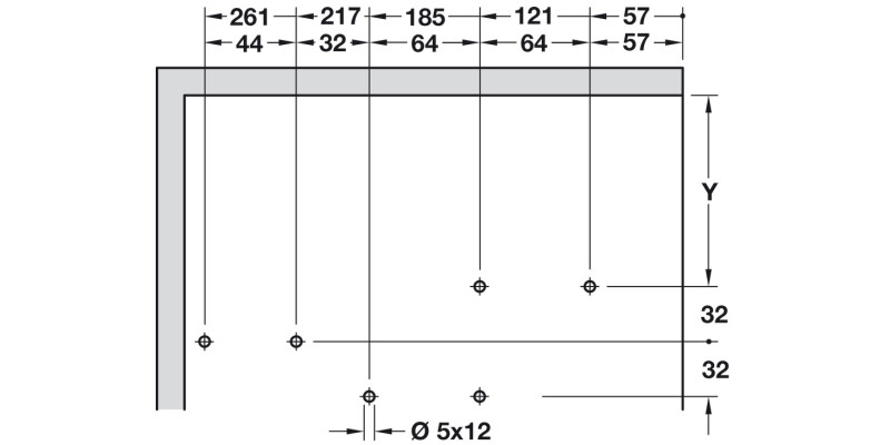 Free Fold 840-910mm 6.9-12.2kg Grey