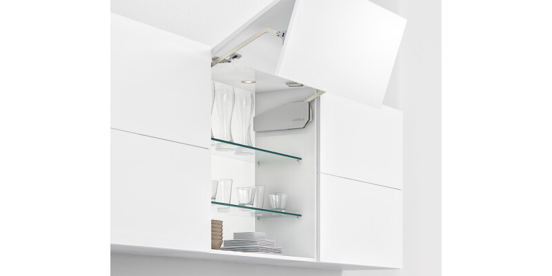 Free Up Parallel 430-600mm 2.6-5.5kg