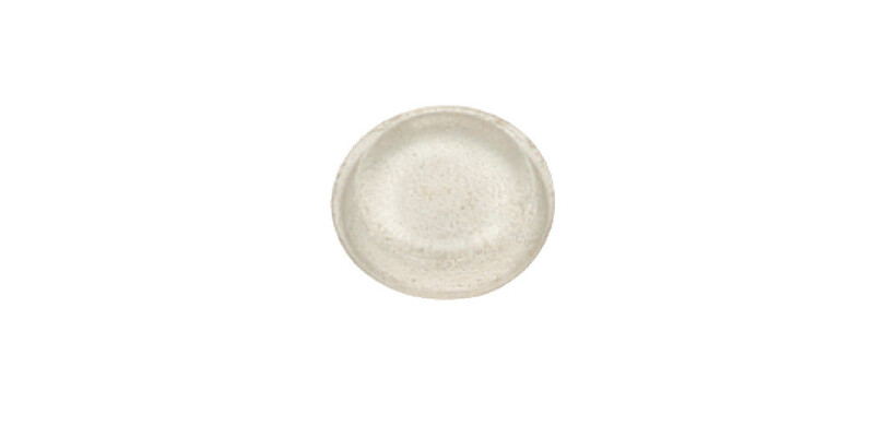 Door Buffer, &Oslash; 12 x 3 mm, Self Adhesive
