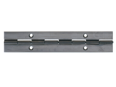 Continuous Hinge, 1829 mm Length, Stainless Steel