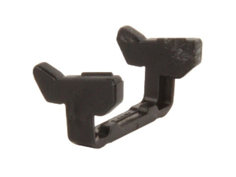 Opening Angle Restraint, 90deg, for Tiomos M9, M0 and Mirro 125deg Hinges