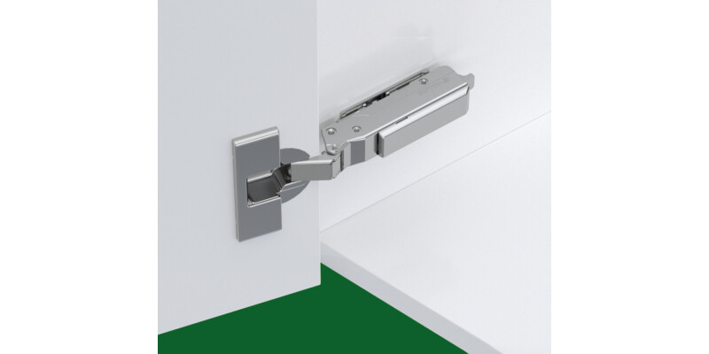 Tiomos Tipmatic 110D Click SF wo Spring