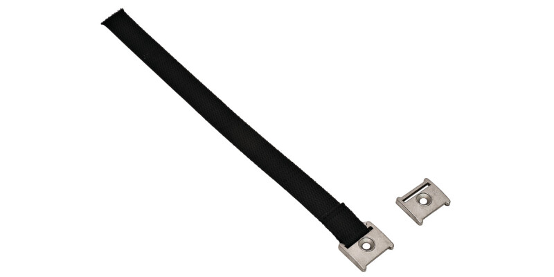 Aximat 300 120D Opening Angle Restraint