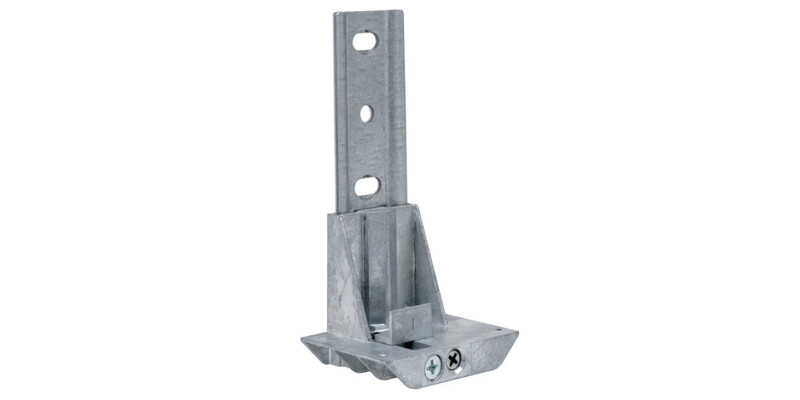 Lower Support Fitting, 32 mm, Atlas