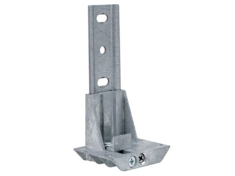 Lower Support Fitting, 32 mm, Atlas
