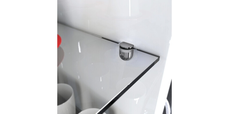 Peki Gls Shelf Support Plug ZA NP