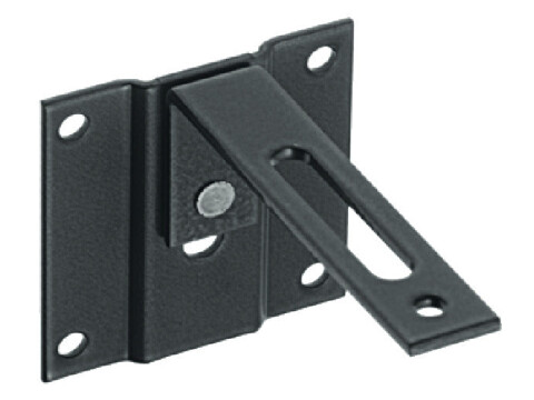 Securing Fitting, for Folding Cabinet Doors, Hawa-Multifold 30/W