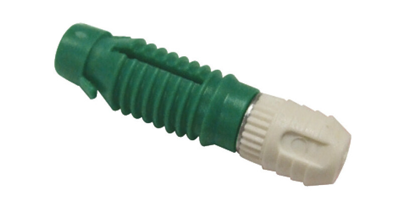 Dowel, Permanent Assembly, for &Oslash; 8/8 mm Holes