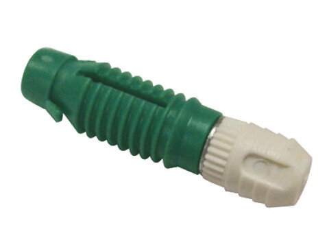 Dowel, Permanent Assembly, for &Oslash; 8/8 mm Holes