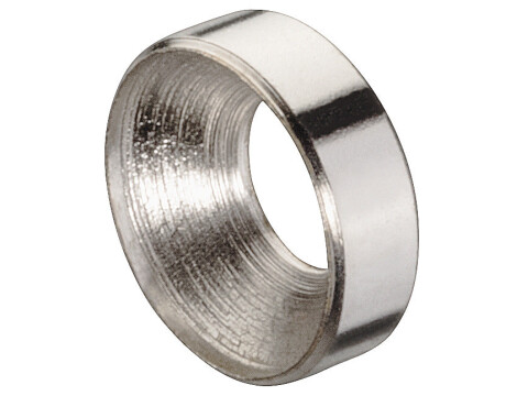 Countersunk Collar, for M6 Bolts, Steel