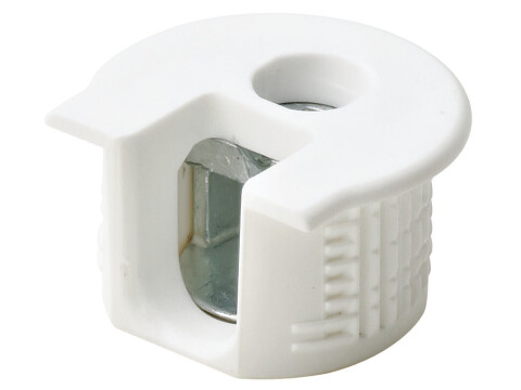 Connector Housing, Plastic, Rafix-20
