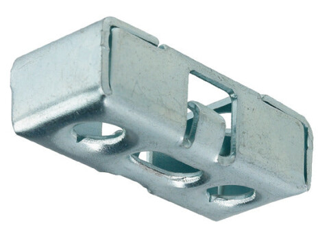 Clip Cabinet Connector, Internal Element RV/U-T3