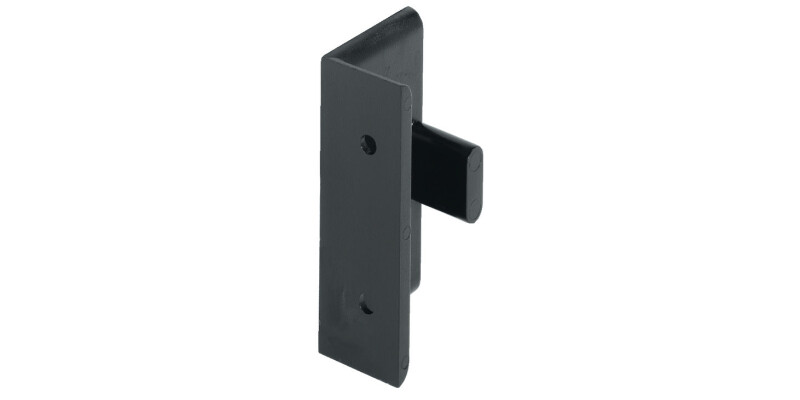 Angled Component, H&auml;fele Pacofix DF