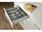 Cutlery Ins MX/NovaPro 430/900mm Slv