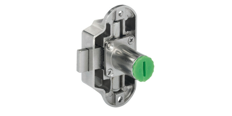 Espagnolette Lock, Piccolo-Nova Case, Backset 15 mm, Symo 3000