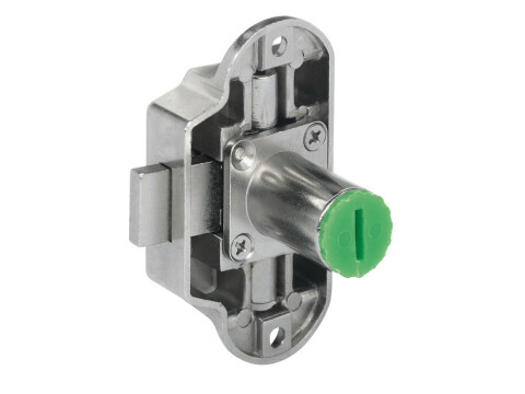 Espagnolette Lock, Piccolo-Nova Case, Backset 15 mm, Symo 3000