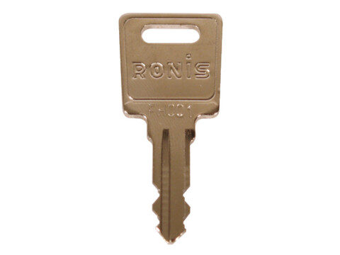 Key, FH 001