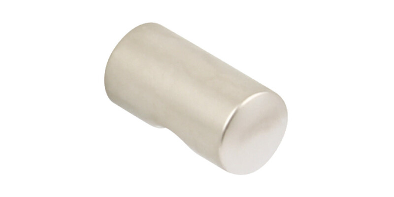 Knob, Zinc Alloy, &Oslash; 12-20 mm, Leo