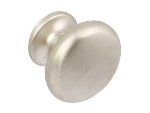 Knob, Zinc Alloy, &Oslash; 30 mm, Coco