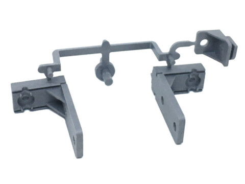 Cover Caps, for Catenaria Profile Cross Bar, Catenaria