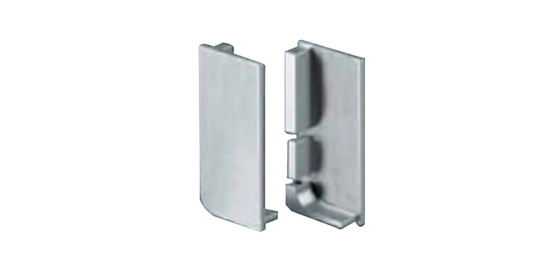 Gola Sys B+ Trim Caps for Prof Alu Gph