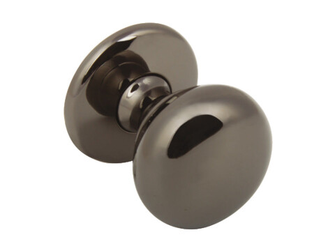 Knob, Zinc Alloy, &Oslash; 32 mm, Mayberry