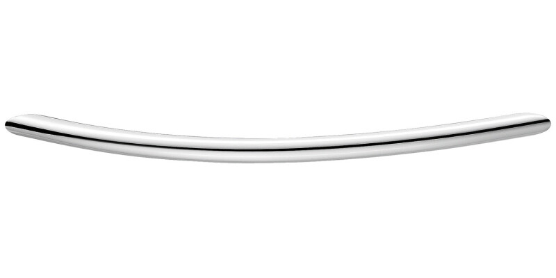 Bow Handle, Steel, Fixing Centres 96-288 mm, Clifton