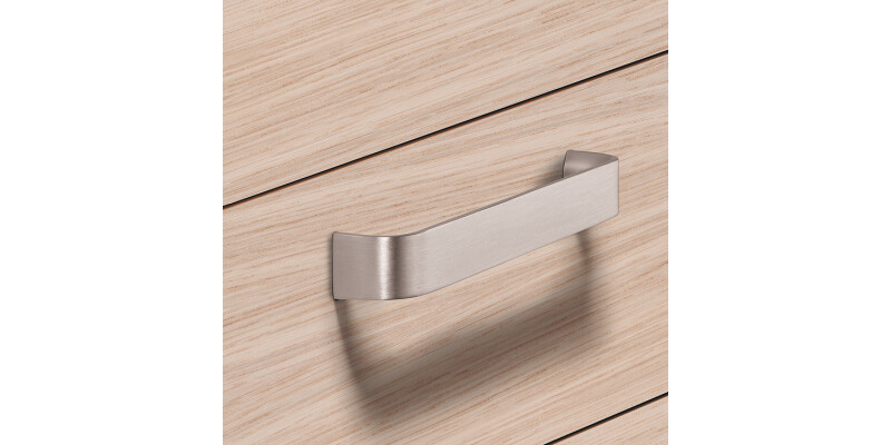 Pembridge D Pull Hdl Alu BN 320mm cc