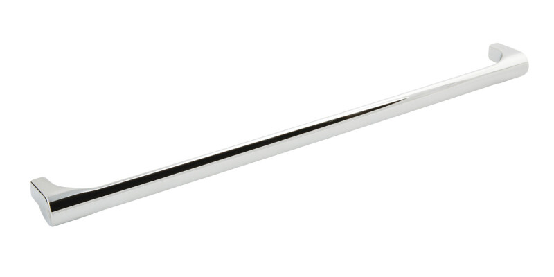 Pull Handle, Zinc Alloy, Fixing Centres 160 mm, Colibri