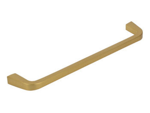 Pull Handle, Zinc Alloy, Fixing Centres 160 mm, ESTE