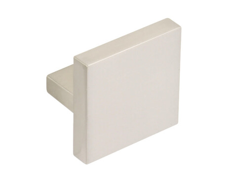Knob, Zinc Alloy, Fixing Centres 32 mm, Beuvron