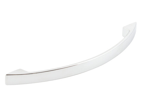 Pull Handle, Zinc Alloy, Fixing Centres 128 mm, Mitford