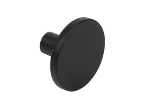 Knob, Zinc Alloy, &Oslash; 41 mm, Como