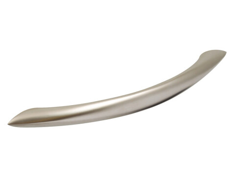 Bow Handle, Zinc Alloy, Fixing Centres 96-192 mm, Manila