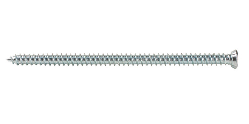 Window Frame Screw, with Countersunk Head TS30