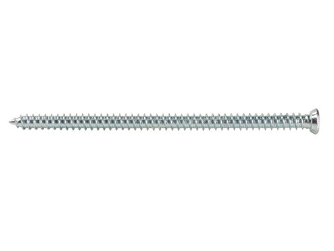 Window Frame Screw, with Countersunk Head TS30