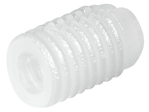 Sleeve, Expanding, without Collar, for &Oslash; 5 mm Hole