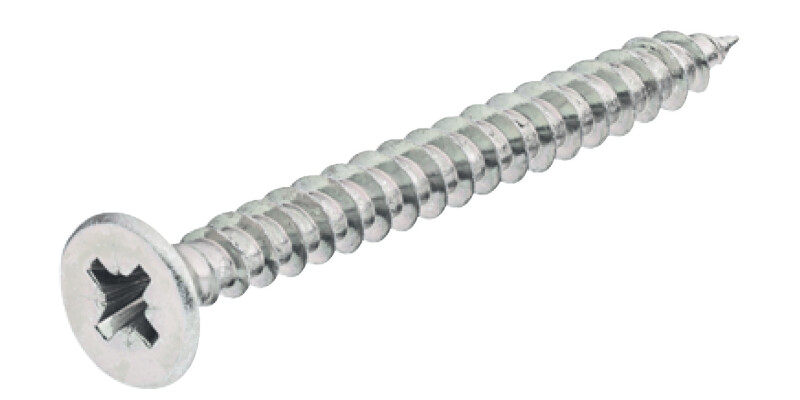 BP Hospa Scr Ful Csk PZ2 D3.5x40mm Glv