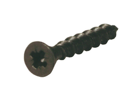 Carcase Assembly Screw, Funnel Head