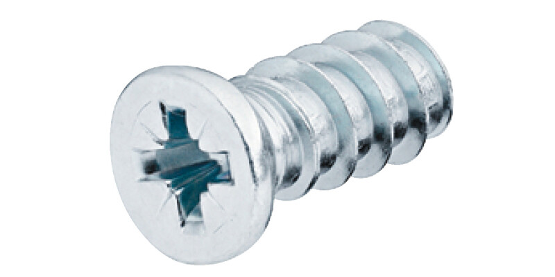 Varianta Scr Ful Cyl PZ2 D5.0x16.0mm SNP