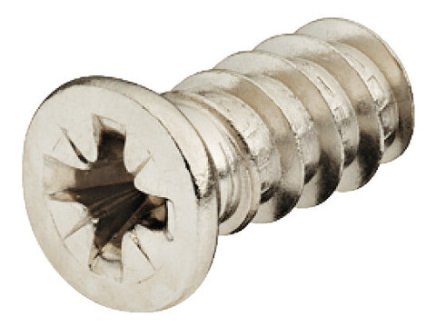 Varianta Screw, Cylindrical Head, Fully Threaded, for &Oslash; 5 mm Hole